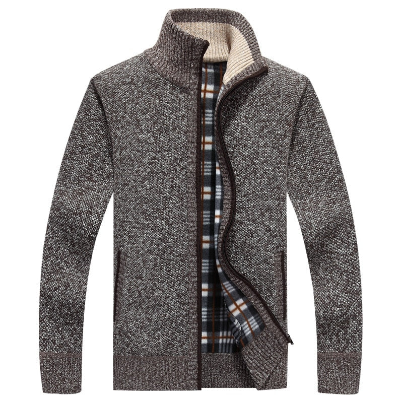 Sammy Jackson™ | Heren Vest