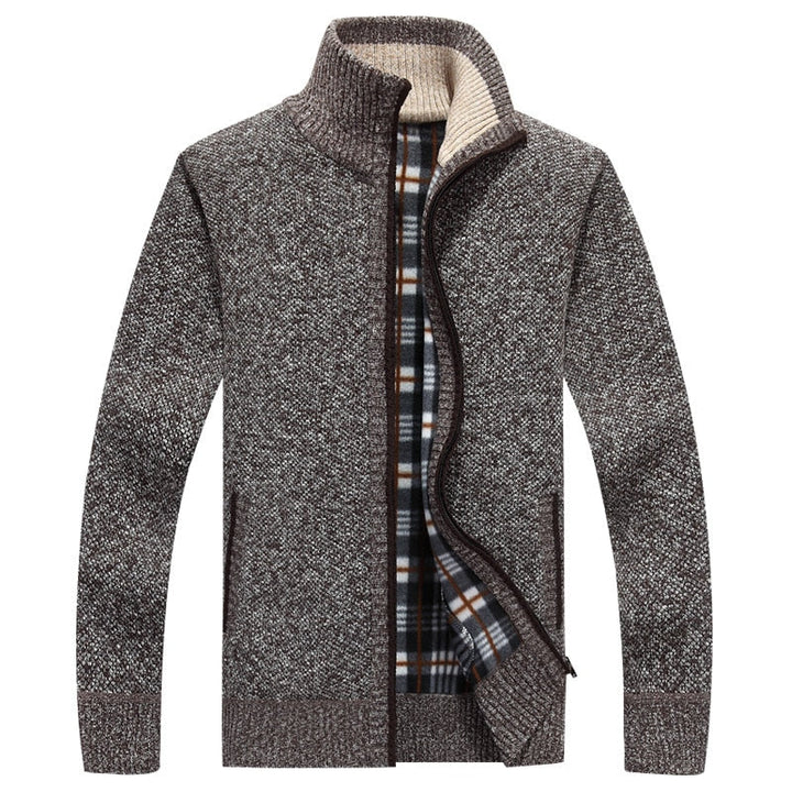 Sammy Jackson™ | Heren Vest