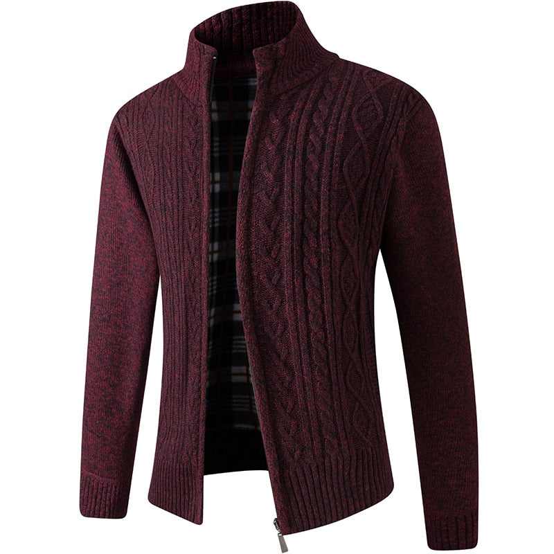 Sammy Jackson™ | Heren Vest