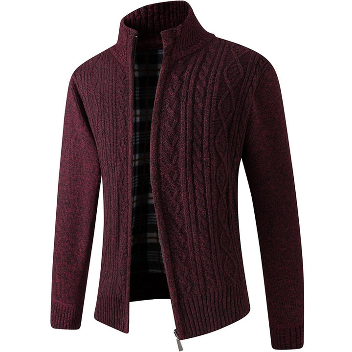 Sammy Jackson™ | Heren Vest