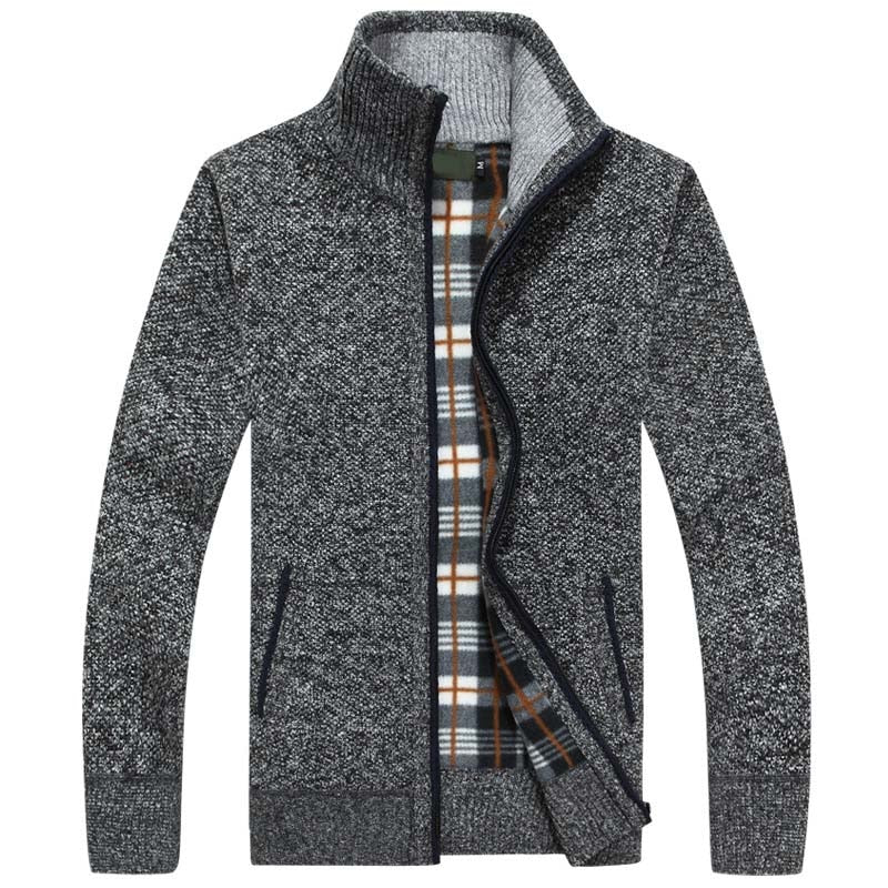 Sammy Jackson™ | Heren Vest