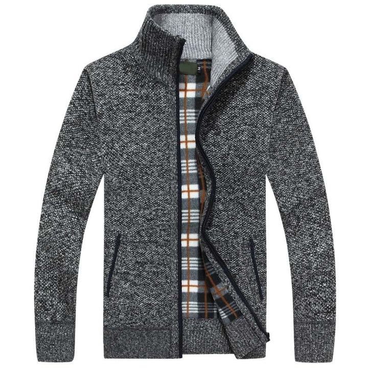 Sammy Jackson™ | Heren Vest