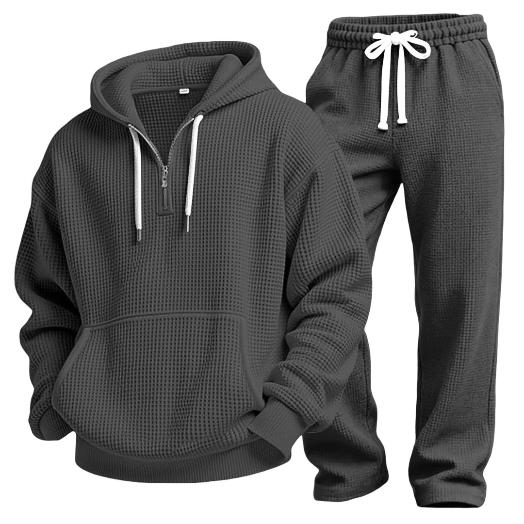 Marc | Everyday Comfort Hoodie Set