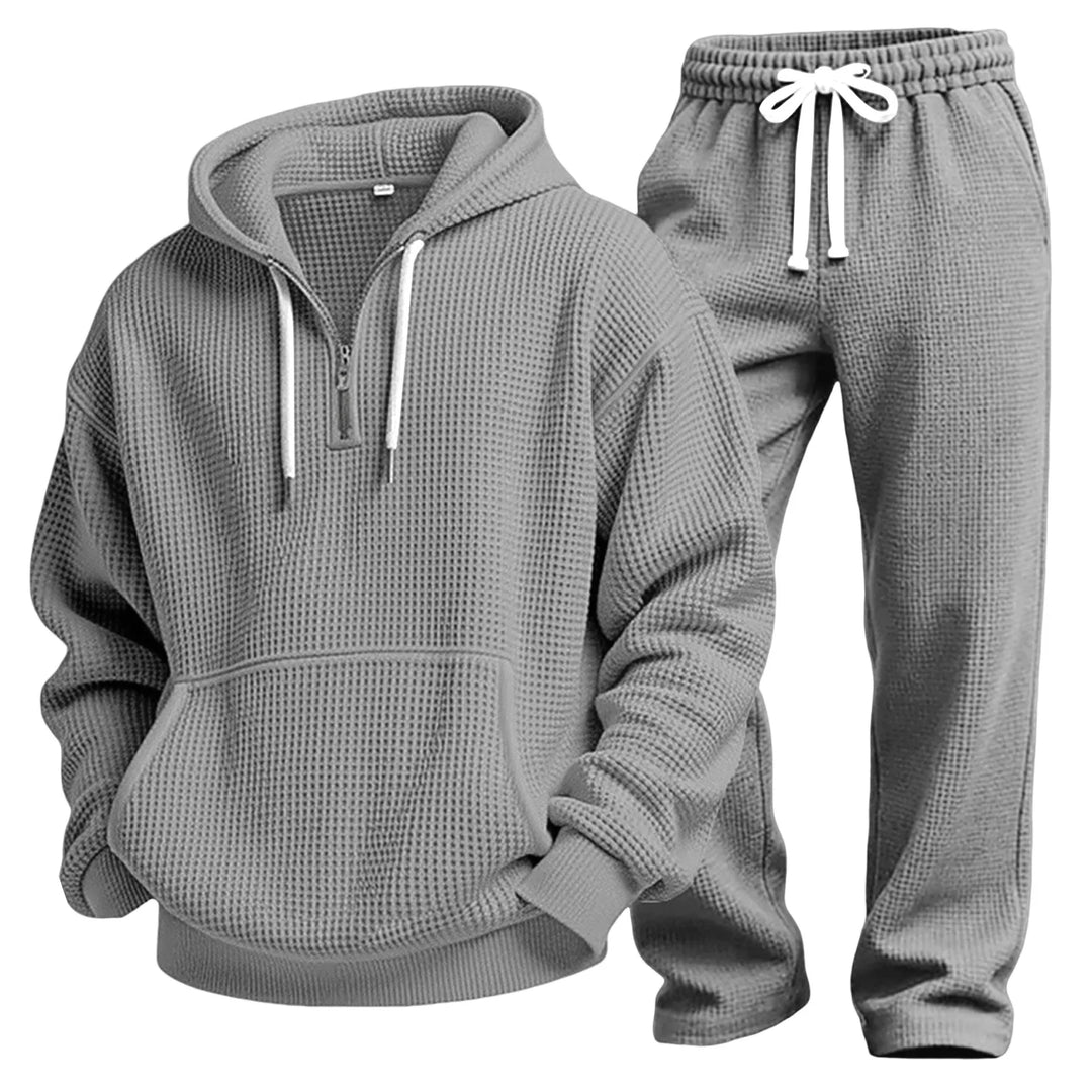 Marc – Everyday Comfort Hoodie Set