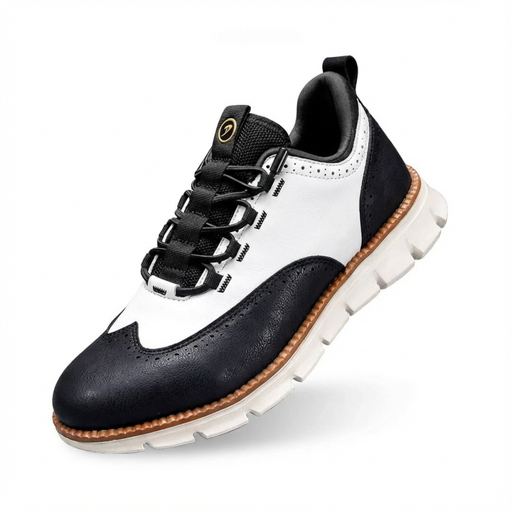 Portland™ | Elegant Leather Shoes