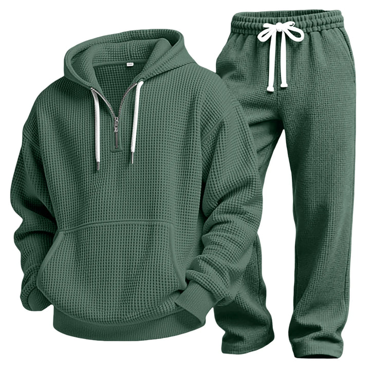 Marc – Everyday Comfort Hoodie Set