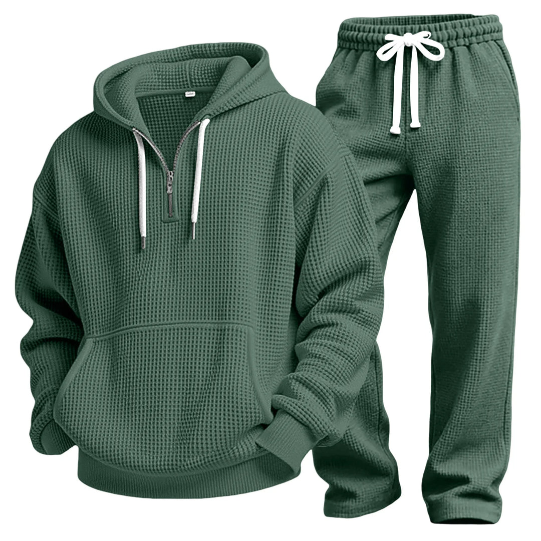 Marc | Everyday Comfort Hoodie Set