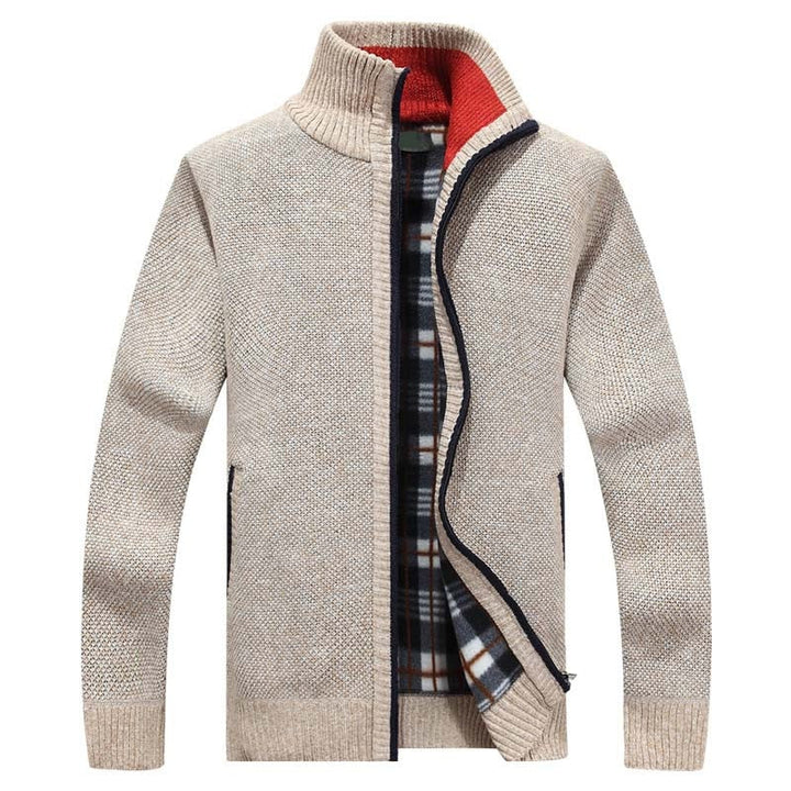 Sammy Jackson™ | Heren Vest