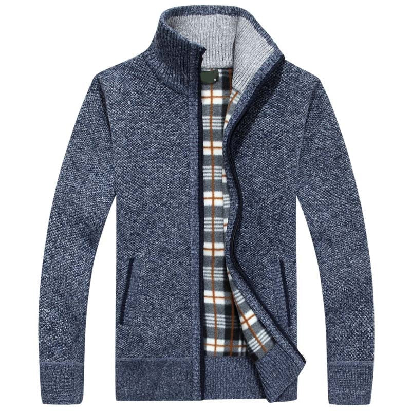 Sammy Jackson™ | Heren Vest