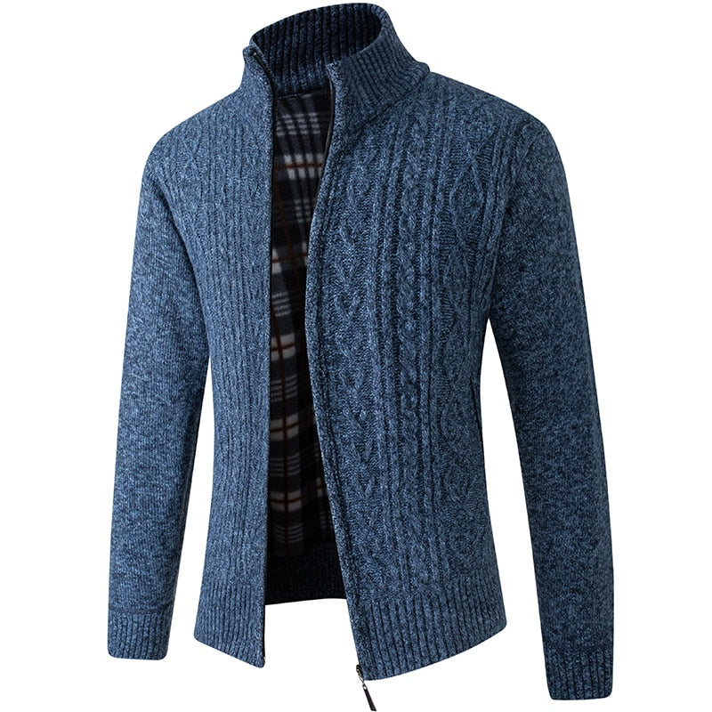 Sammy Jackson™ | Heren Vest