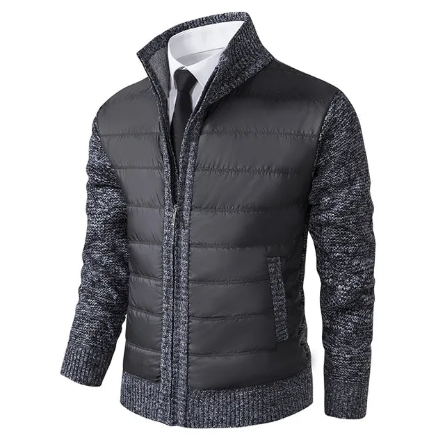 Chic Fashionable Men's Gilet
