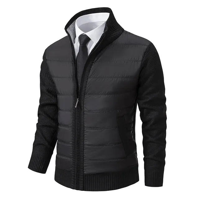 Chic Fashionable Men's Gilet