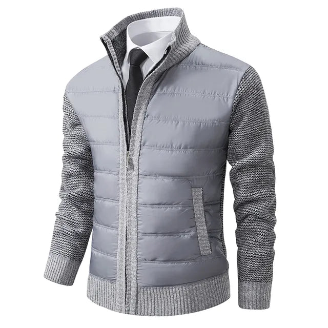 Chic Fashionable Men's Gilet