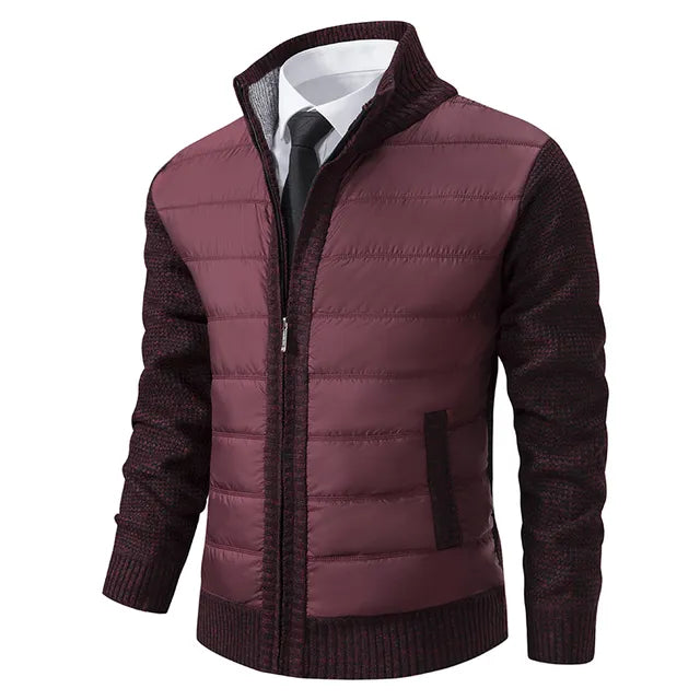 Chic Fashionable Men's Gilet