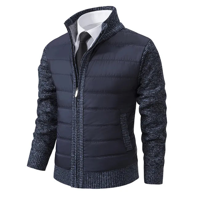 Chic Fashionable Men's Gilet