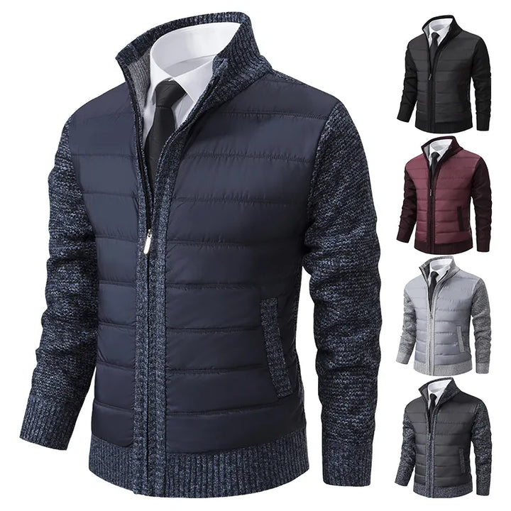 Chic Fashionable Men's Gilet