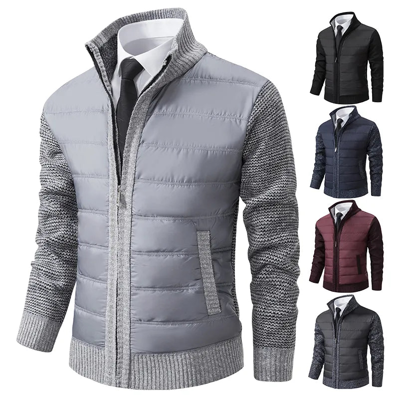 Chic Fashionable Men's Gilet