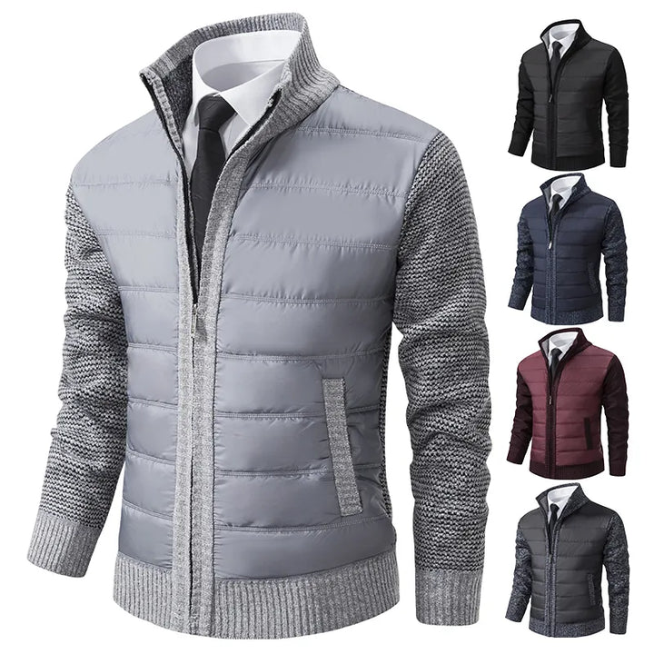 Chic Fashionable Men's Gilet