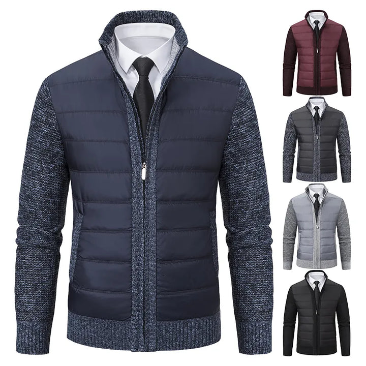 Chic Fashionable Men's Gilet
