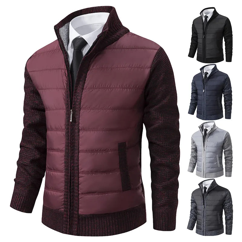 Chic Fashionable Men's Gilet