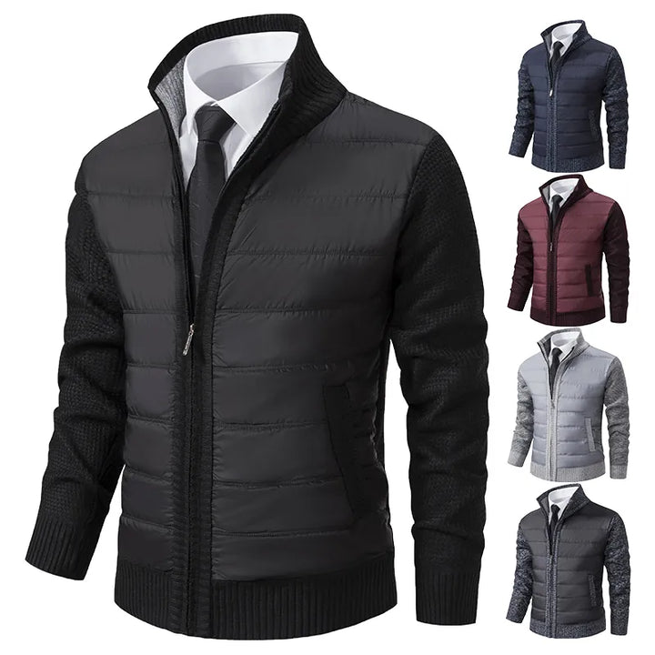 Chic Fashionable Men's Gilet