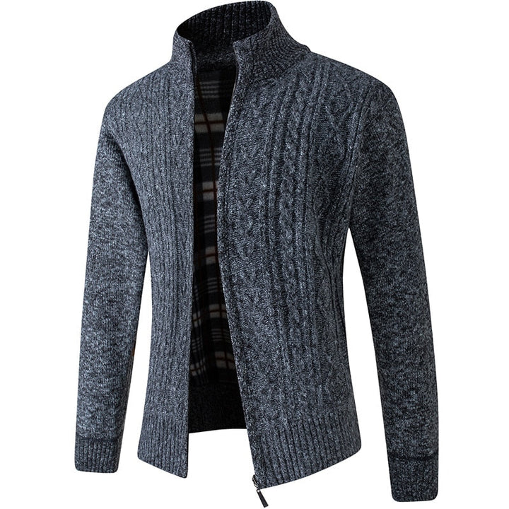 Sammy Jackson™ | Heren Vest