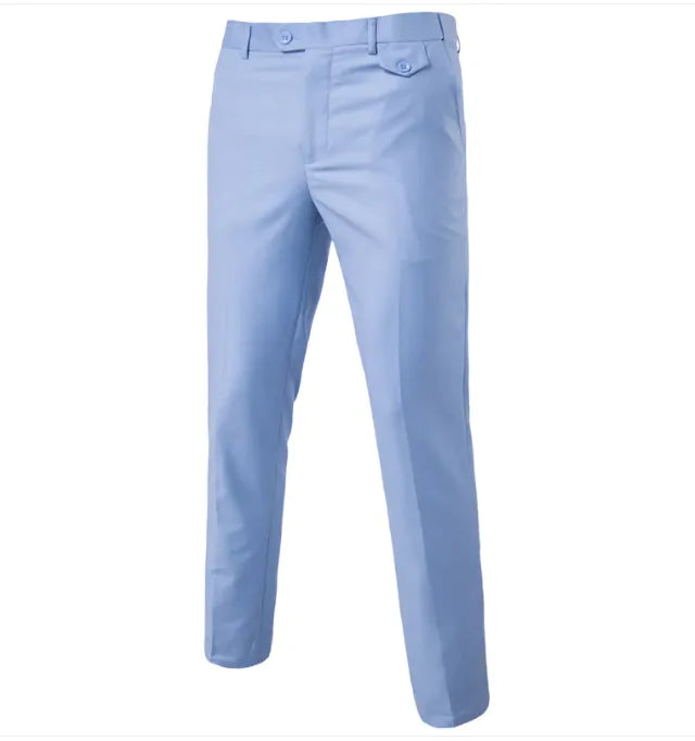 Luca | Modern Fit Chinos