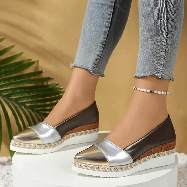 Ramira® - Orthopaedic Shoes⏐Premium Edition
