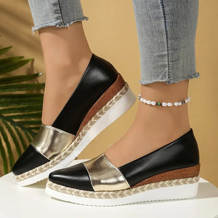 Ramira® - Orthopaedic Shoes⏐Premium Edition