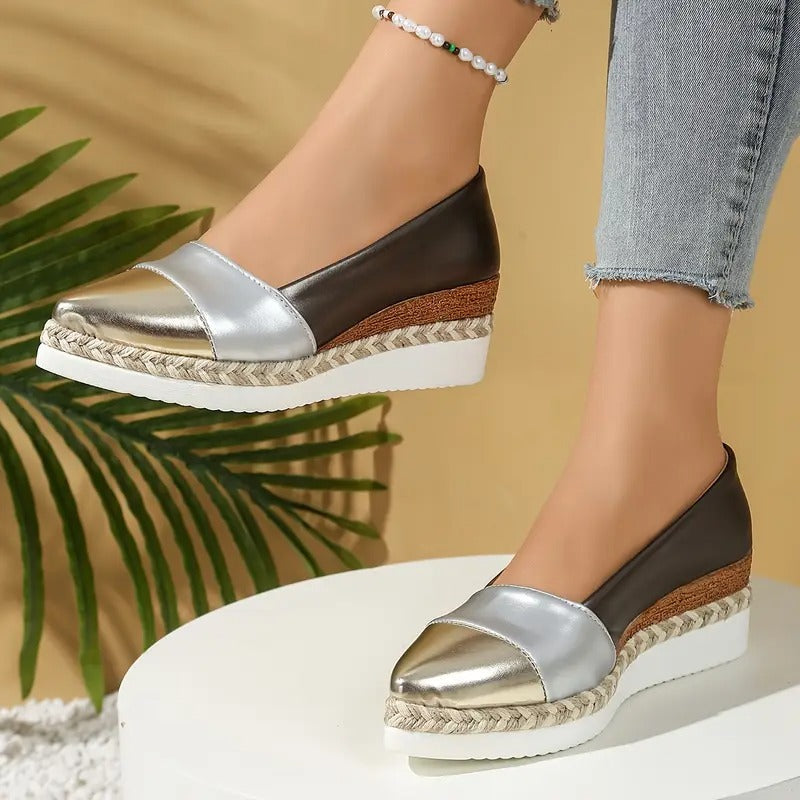 Ramira® - Orthopaedic Shoes⏐Premium Edition