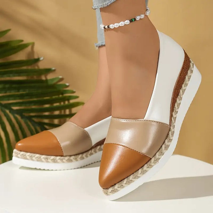Ramira® - Orthopaedic Shoes⏐Premium Edition