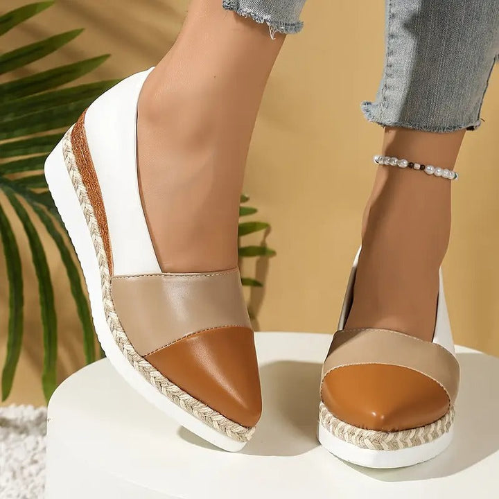 Ramira® - Orthopaedic Shoes⏐Premium Edition