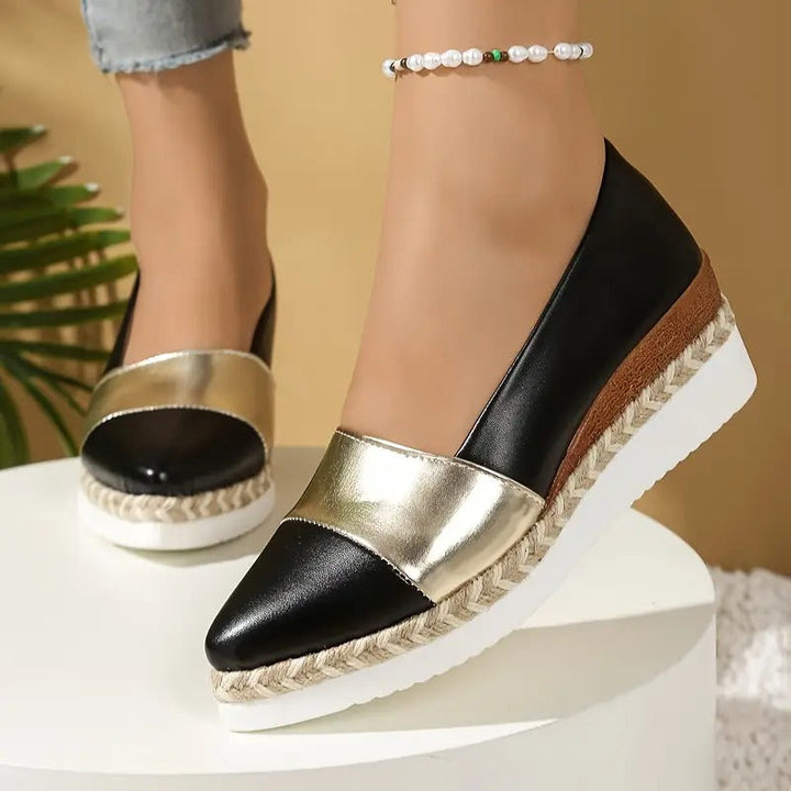 Ramira® - Orthopaedic Shoes⏐Premium Edition