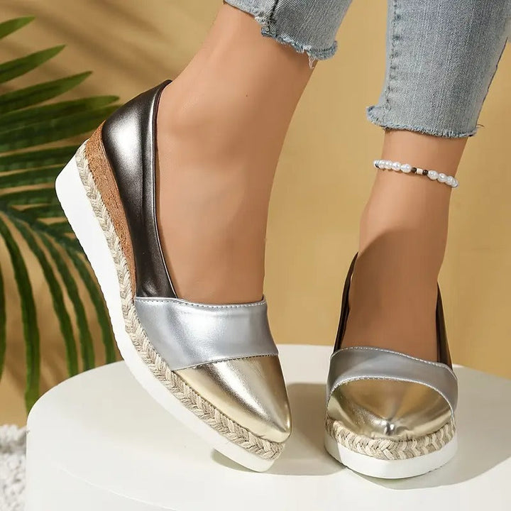 Ramira® - Orthopaedic Shoes⏐Premium Edition