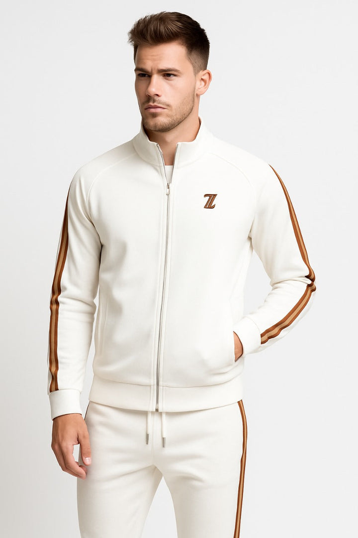 DUMONT LYON | MEN'S TWO-PIECE SPORT SUIT