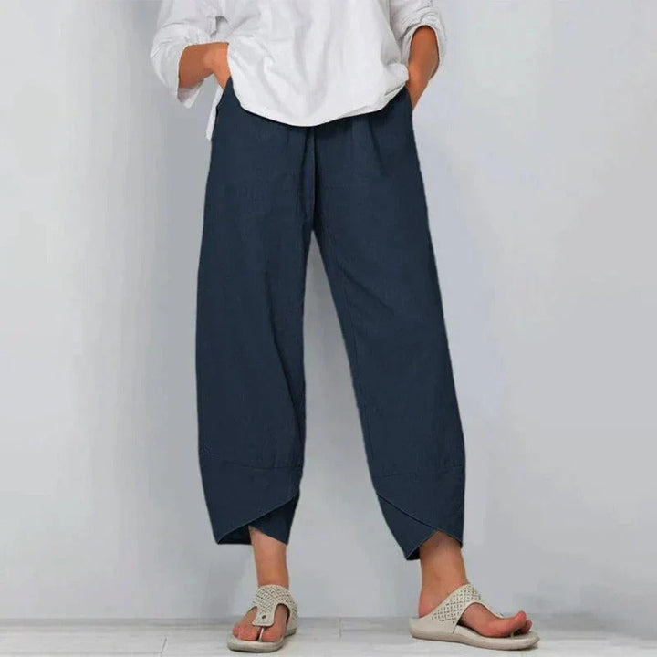 Tarni™ | Chic Summer Trousers