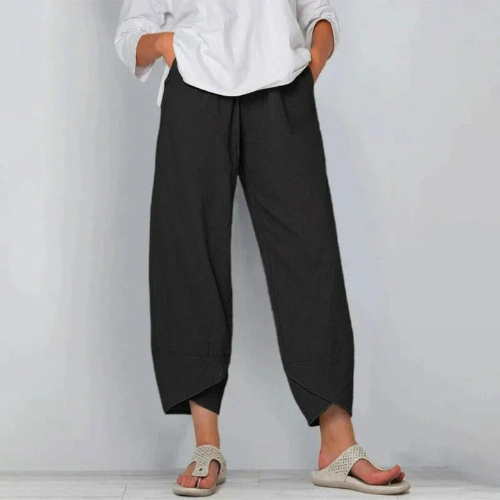 Tarni™ | Chic Summer Trousers