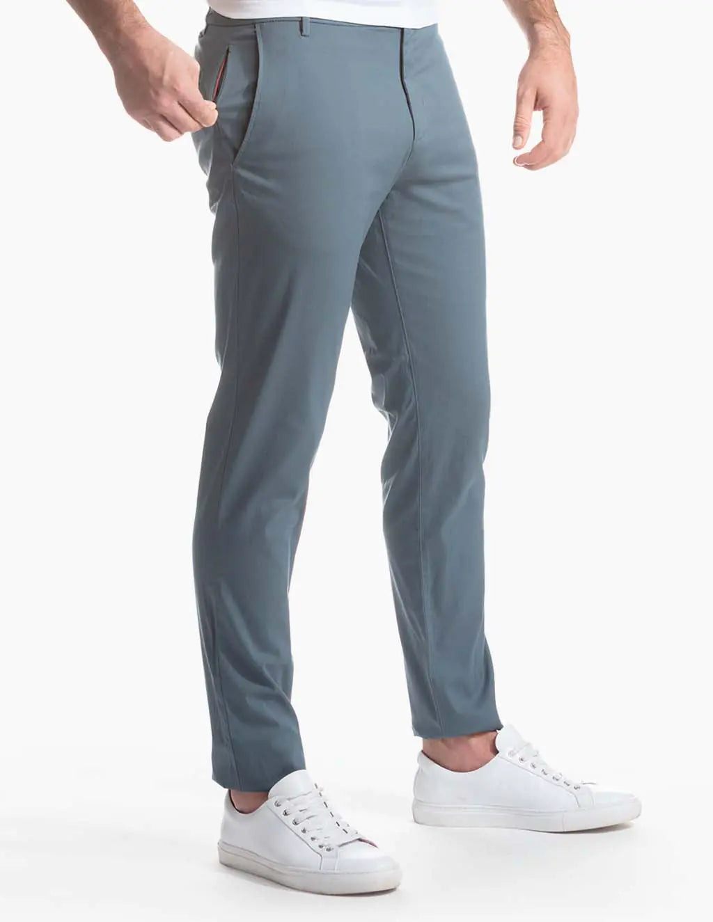 Olivier | Luxe Stretch Chinos