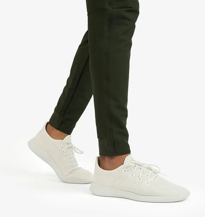 Laurits | Stretch Trousers - Trousers