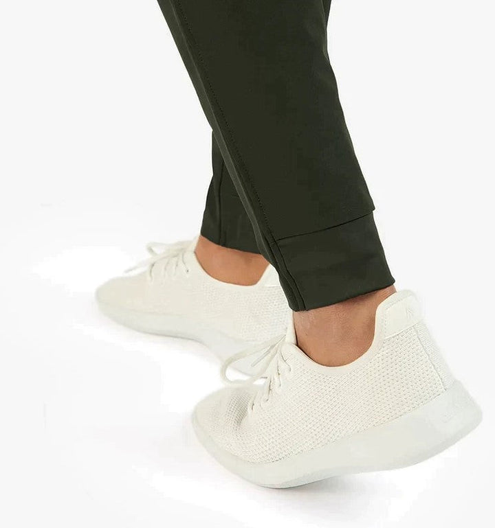 Laurits | Stretch Trousers - Trousers