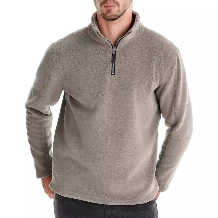 Claude™ | Premium Fleece Pullover