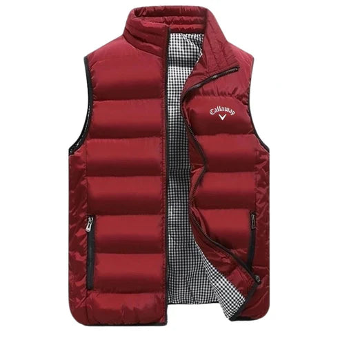 Premium Padded Gilet