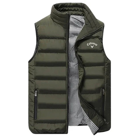 Premium Padded Gilet