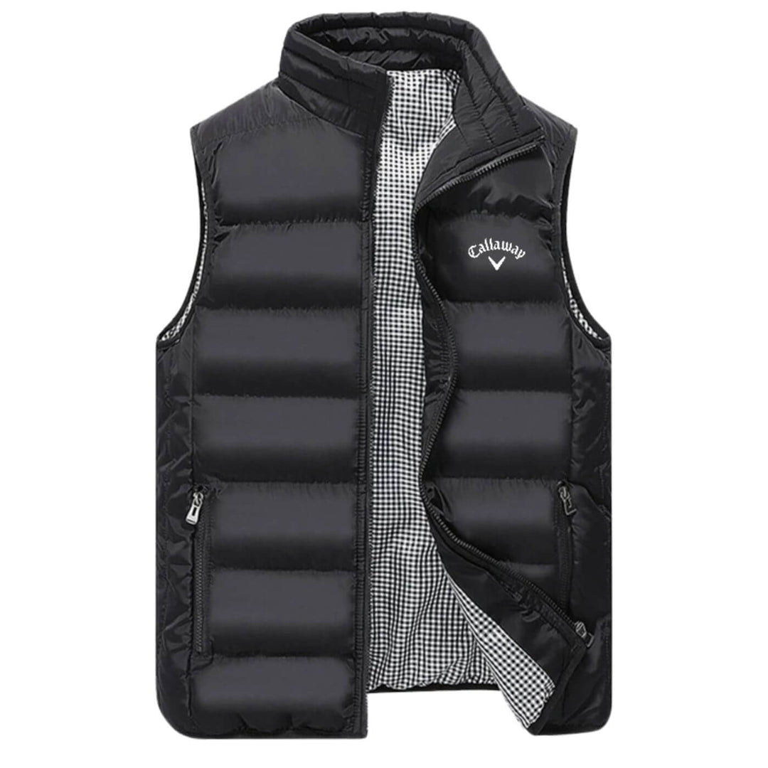 Premium Padded Gilet