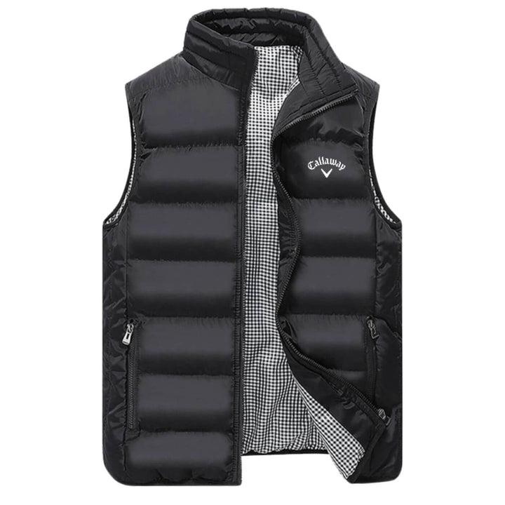 Premium Padded Gilet