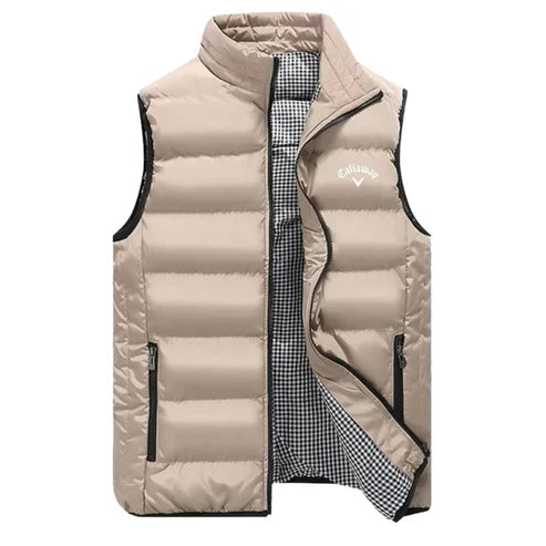 Premium Padded Gilet