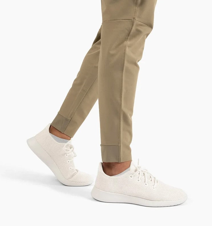 Laurits | Stretch Trousers - Trousers