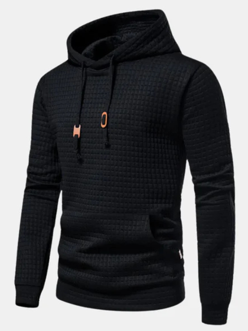 Ethan - Hoodie