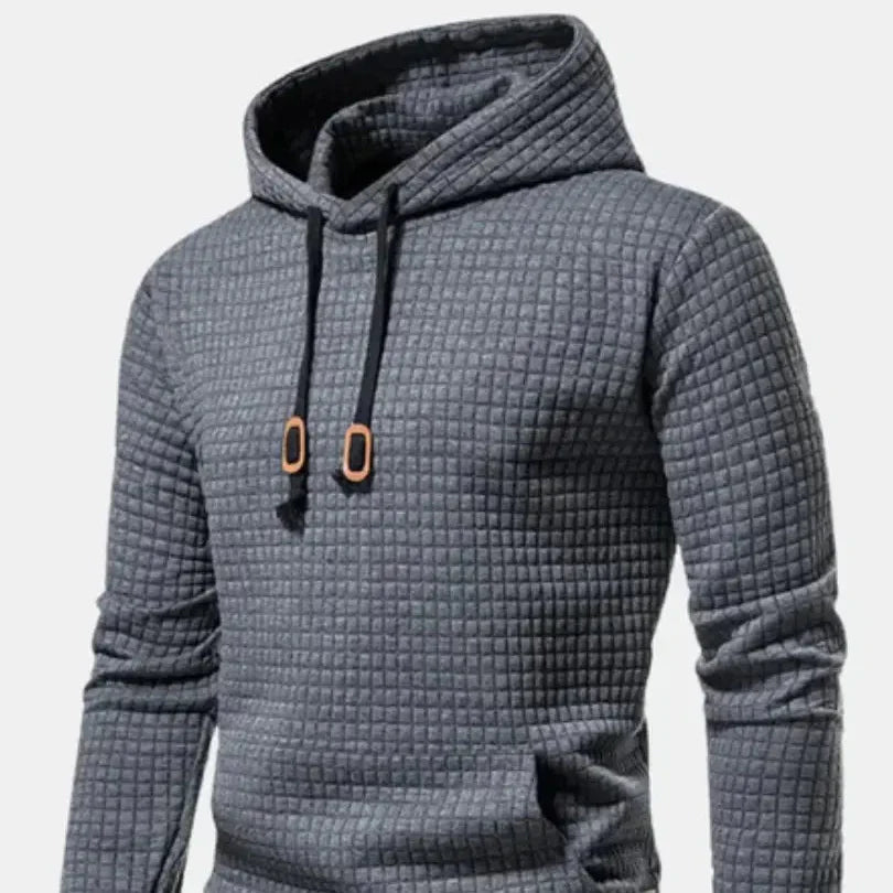 Ethan - Hoodie