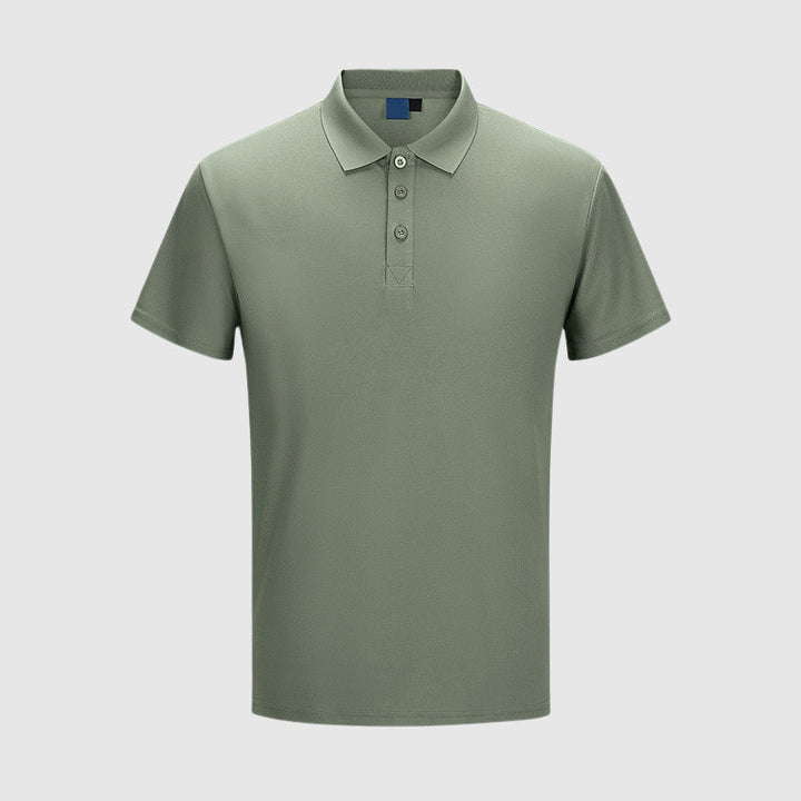 Lorik | Stretch Polo Shirt